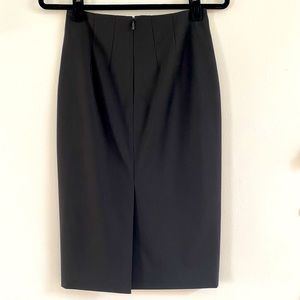 Hugo Boss Pencil Skirt